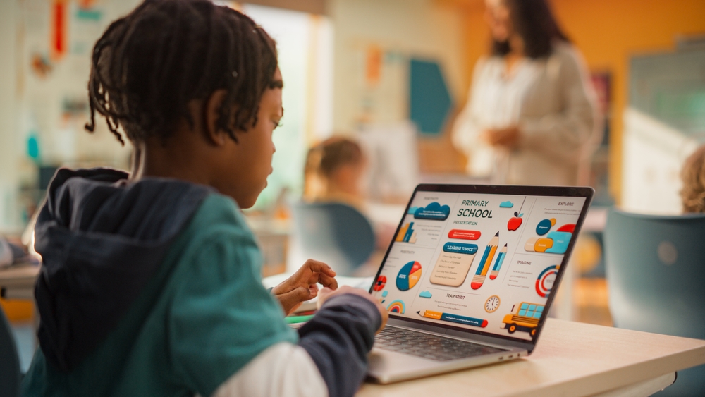 Education and Edutech