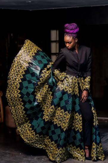 Fashion and Designing