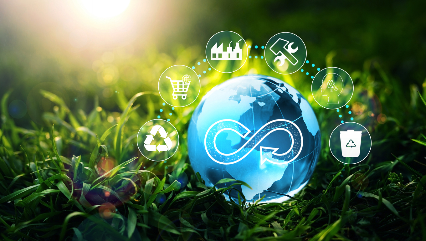 Waste Management and Circular Economy