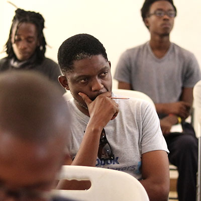 Investor Meetups & Conferences